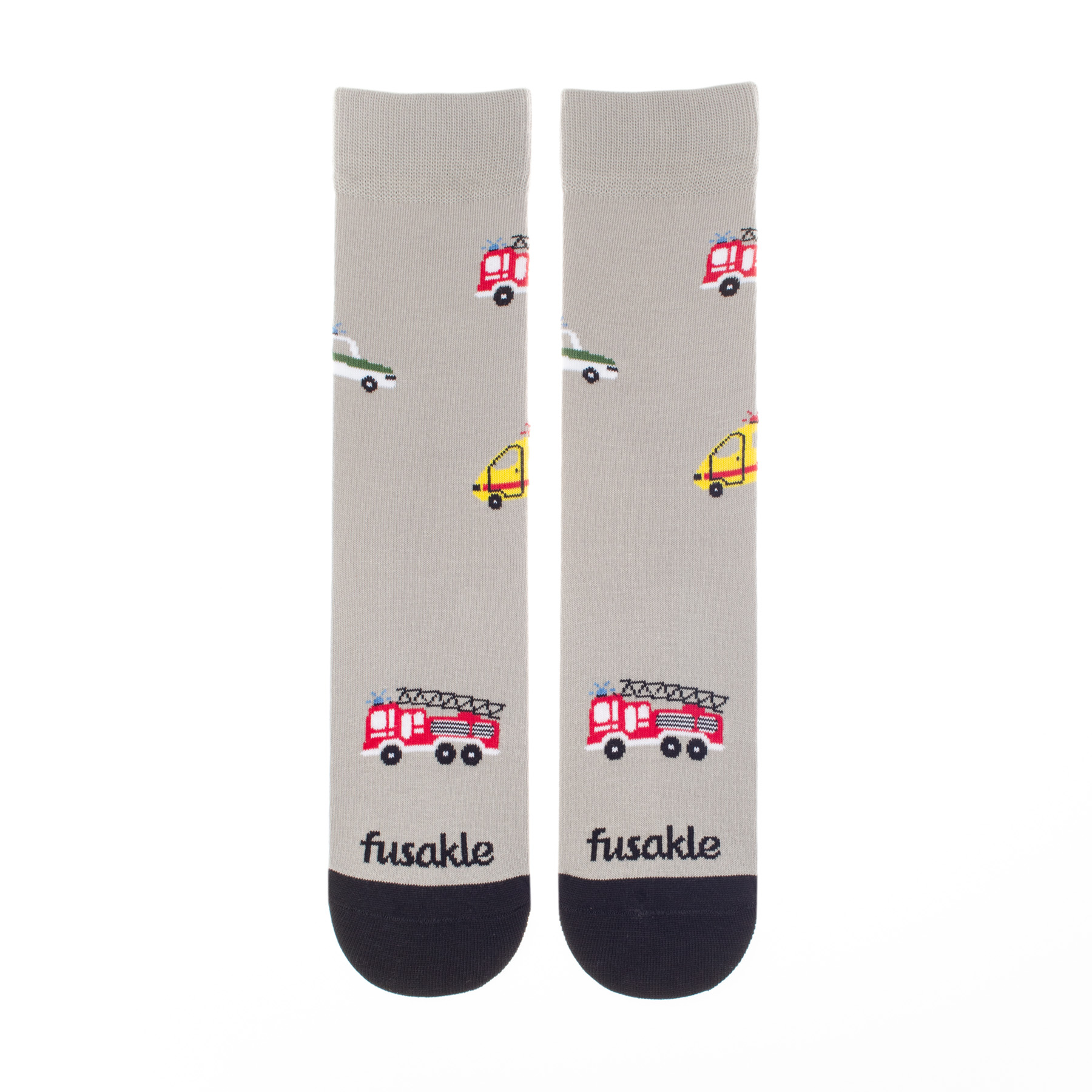 Ponožky Záchranáři Fusakle