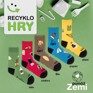 Recyklohry