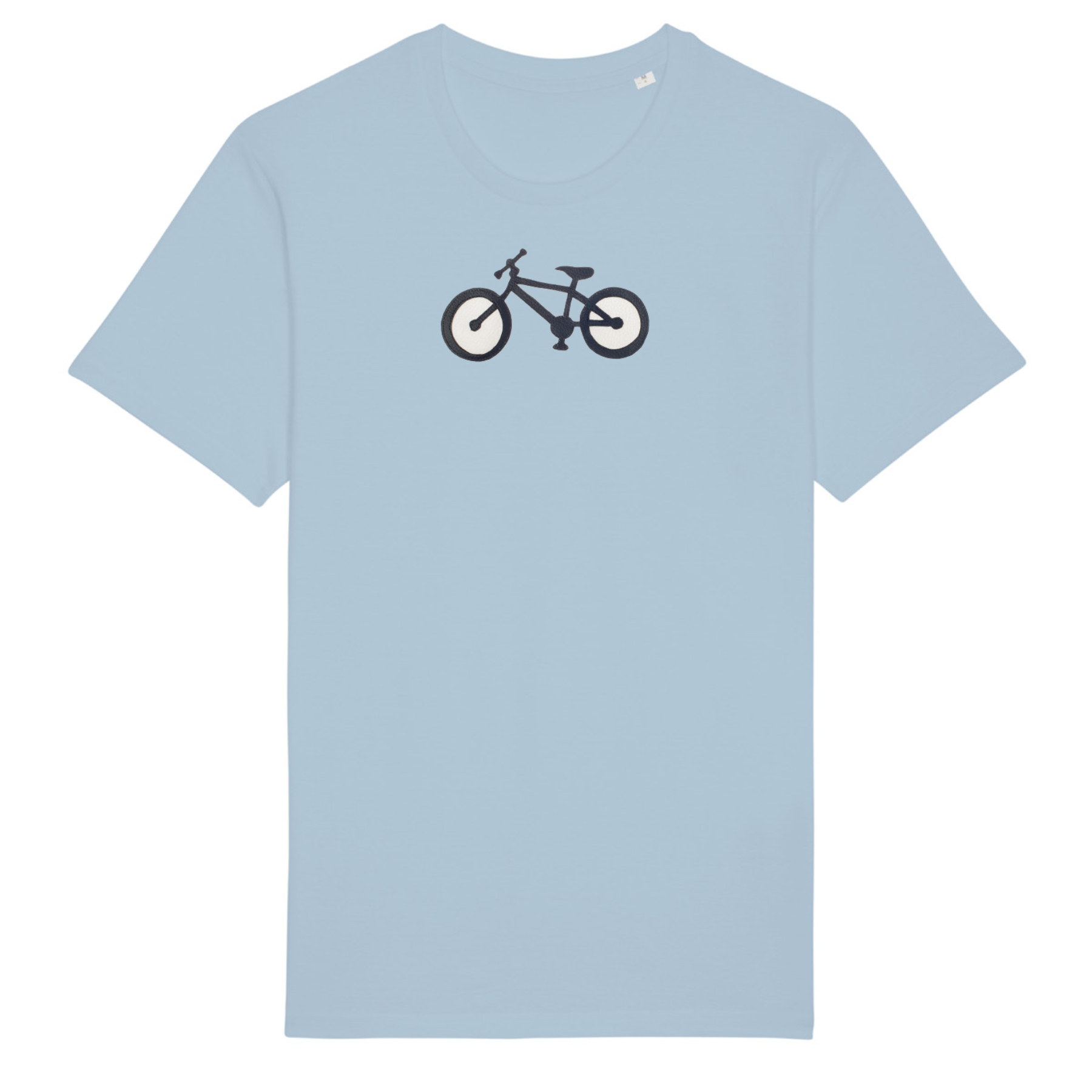 Tričko Pískacie bicykel