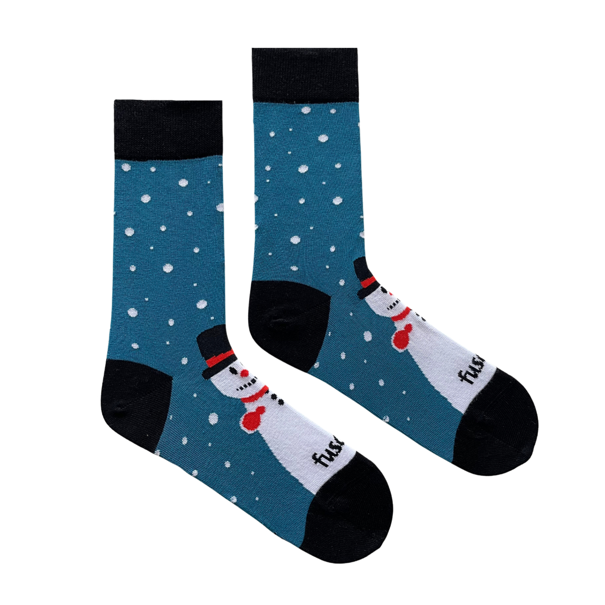 Ponožky Sněhulo Fusakle