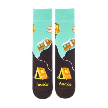 Ponožky Dobrodružství