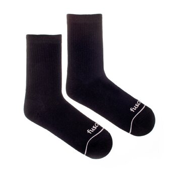 Ponožky Sport černé