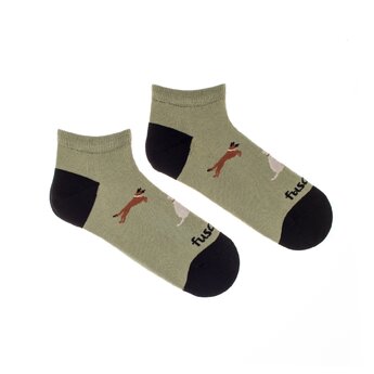 Členkové ponožky Dunčovia