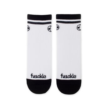 Trojštvrťové ponožky Futbalka