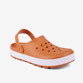 Pánske clogsy COQUI NIKO karamelové