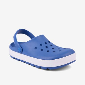 Pánske clogsy COQUI NIKO modré