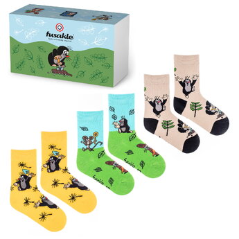 G0160 set krtecek deti