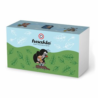 Krabička Krteček dětská