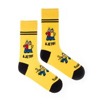 2189 Pat a Mat s rebrikom 1