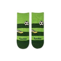 Členkové ponožky Futbalista | Fusakle