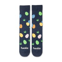 Ponožky Veľkonočné kraslice | Fusakle