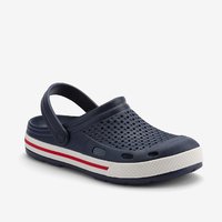 Pánske clogsy COQUI LINDO Navy/White