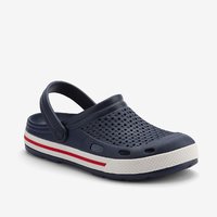 Dámske clogsy COQUI LINDO Navy/White