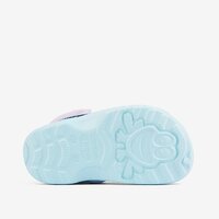 Detské clogsy COQUI LITTLE FROG pastelovo modré