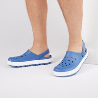 Pánske clogsy COQUI NIKO modré