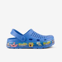 Detské clogsy COQUI KIDDO modré SB | Fusakle