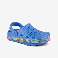 Detské clogsy COQUI KIDDO modré SB | Fusakle