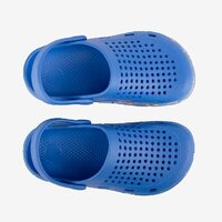Detské clogsy COQUI KIDDO modré SB | Fusakle