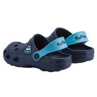 8701 LITTLE FROG Navy Blue 003