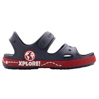 8861 YOGI Navy Red 001