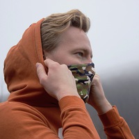 Šatka Fusakle Maskáč