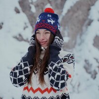 Ciapka zimnik image 2