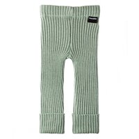 D030011 detske merino leginy mint 1
