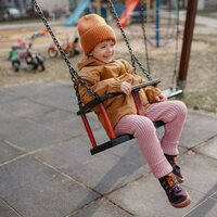 FSKL kamase ruzove lifestylephoto