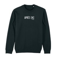 FSKL mikina apres ski cierna1bez kapucne