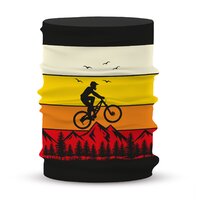 Šatka Fusakle Biker