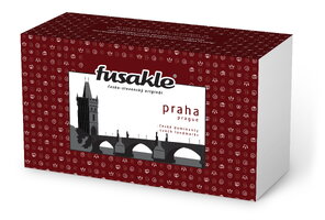 Krab 3D praha