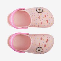 Little frog candy pinkdkpink donut amulet 003