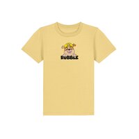 Paw Patrol tricko detske rubble