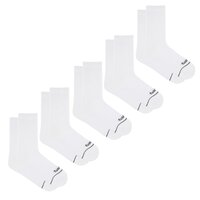 Set 5 ks sportove biele