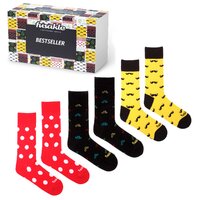 Set krab+ponozky bestsellerx