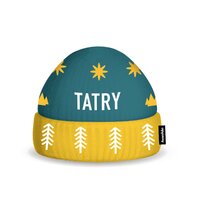V100047 čiapka tatry petrolejova bez brm